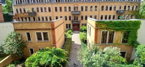 Foto - Etagenwohnung zur Miete in Dresden