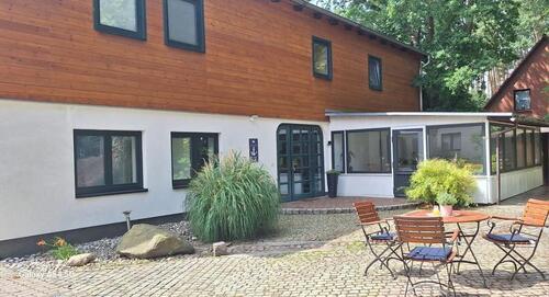 Foto - Feriennwohnung - 120,00 EUR Kaltmiete,