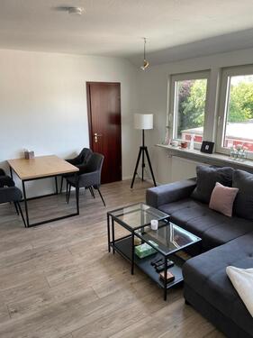 Foto - 3-Zimmer- Wohnung in ruhiger Lage in Bremen-Kattenturm
