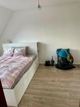 Foto - Etagenwohnung in Bremen