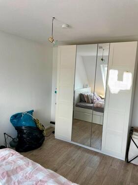Foto - Etagenwohnung in Bremen zur Miete