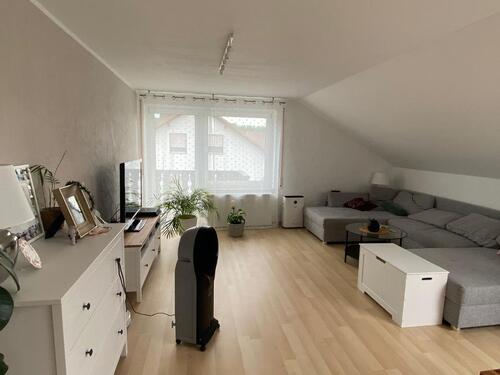 Foto - Etagenwohnung in Ingolstadt zur Miete