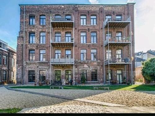 Foto - Etagenwohnung zur Miete in Aachen