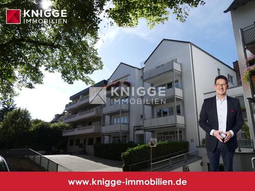 Foto - +++ 3389 - Zentral gelegene Singlewohnung in GL-Stadtmitte +++