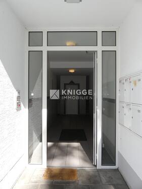 Foto - Etagenwohnung zur Miete in Bergisch Gladbach