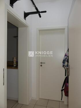 Foto - Etagenwohnung in Bergisch Gladbach zur Miete