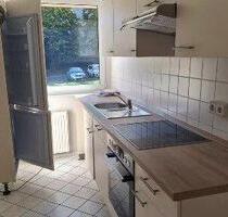 3 Raumwohnung in der Hochparterre inkl EBK - Leipzig Nordost