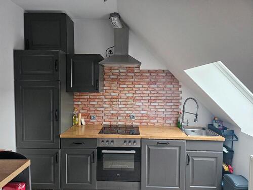 Foto - 3-Zimmer-Wohnung - 940,00 EUR Kaltmiete,