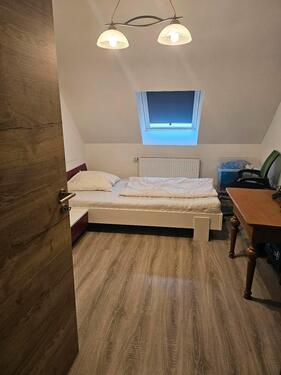 Foto - Etagenwohnung zur Miete in Herrieden