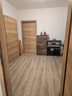 Foto - Etagenwohnung in Herrieden