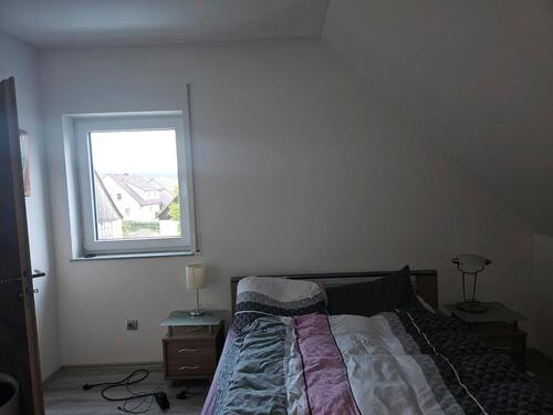 Foto - Etagenwohnung in Herrieden zur Miete