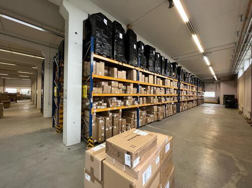 Foto - 80 - 800 m² 