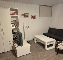 Gemütliche Einliegerwohnung für Pendler - Donaueschingen