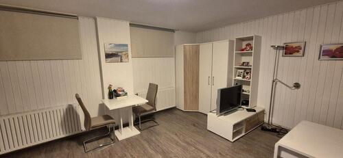 Foto - Etagenwohnung in Donaueschingen