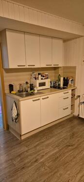 Foto - Etagenwohnung in Donaueschingen zur Miete