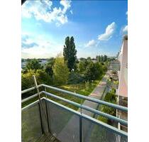 ListPelikanviertel - Whg. im Loftstil mit Klima u. TG-Stellpl. - Hannover Vahrenwald-List