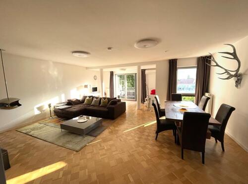 Foto - Etagenwohnung in Hannover