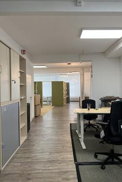 Foto - Etagenwohnung zur Miete in Traunstein