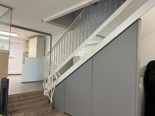 Foto - Etagenwohnung in Traunstein zur Miete