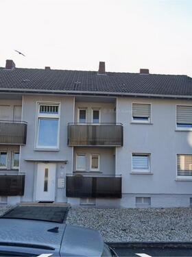 Foto - Gepflegte 4 Zimmer Wohnung in Bergkamen Oberaden