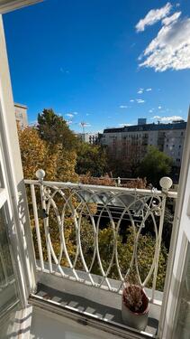 Foto - Wohnung zur Untermiete im wunderschönen Friedrichshain
