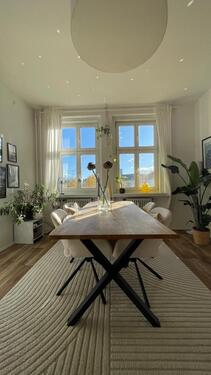 Foto - Etagenwohnung zur Miete in Berlin