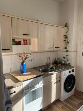 Foto - Etagenwohnung in Berlin zur Miete