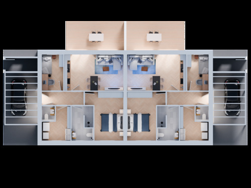 Foto - Einfamilienhaus zum Kaufen in Lähden