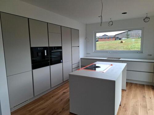 Foto - Einfamilienhaus in Haina (Kloster)