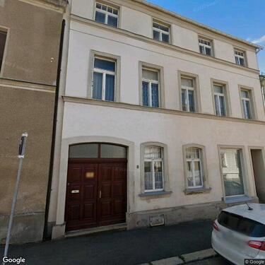 Foto - WOHN- UND GESCHÄFTSHAUS - teilsaniert