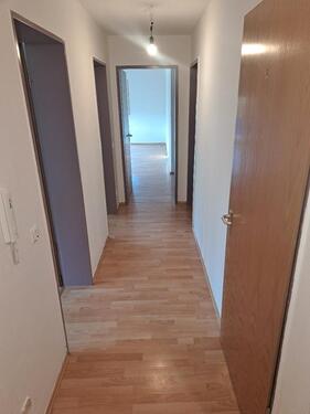 Foto - Etagenwohnung zur Miete in Gladenbach