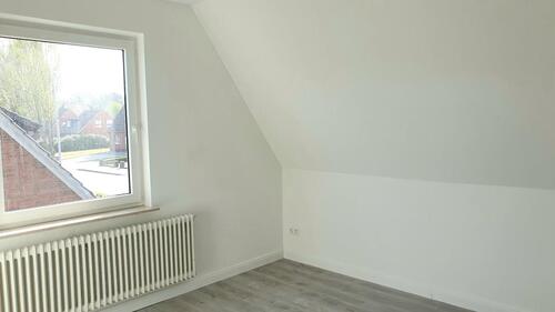 Foto - Etagenwohnung in Haren (Ems)