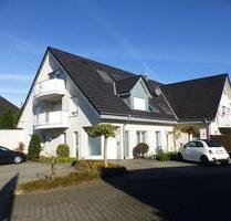 2 Zimmer Dachgeschosswohnung mit Balkon in Rietberg-Varensell