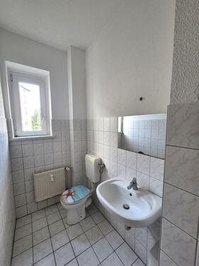 Foto - Etagenwohnung in Güstrow zur Miete