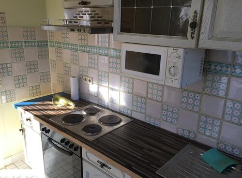 Foto - 2 Zimmer Etagenwohnung in Rottenburg am Neckar