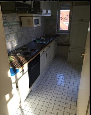 Foto - Etagenwohnung in Rottenburg am Neckar zum Kaufen