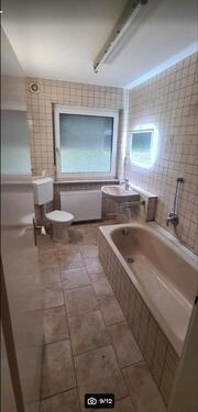 Foto - 3 Zimmer Etagenwohnung in Brilon