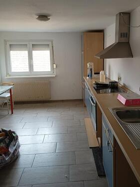 Foto - 2 Zimmer Etagenwohnung in Zell am Main