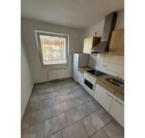 Gepflegte 3-Zimmer Wohnung in Loxstedt