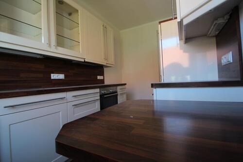 Foto - Etagenwohnung in Uelsen zur Miete