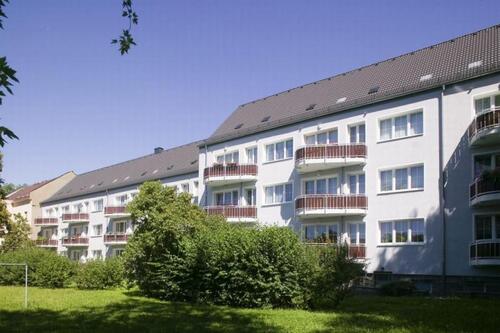 Foto - 3 Zimmer Etagenwohnung zur Miete in Chemnitz