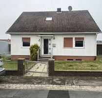 Großzügiges Fertig-Einfamilienhaus - Nordstemmen