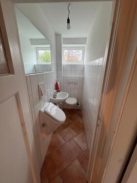 Foto - Reihenhaus in Stade zur Miete