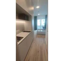 Vollmöbliertes Studenten-Appartement in Regensburg - zum 01.08.26