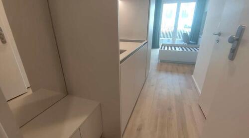 Foto - 1 Zimmer Erdgeschoßwohnung zur Miete in Regensburg