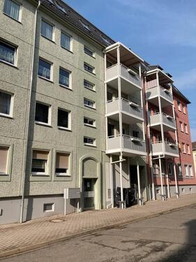 Foto - 3 Zimmer Erdgeschoßwohnung zur Miete in Gera