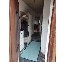 2 Zimmer Wohnung mit Balkon und Einbauküche - Neuried