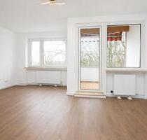 MIETEN MIT KAUFOPTION: Sanierte 3-Zimmer-Wohnung mit Südbalkon in Bremen-Osterholz