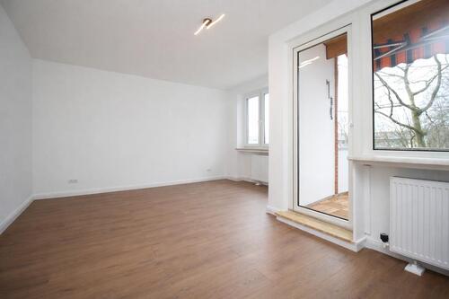 Foto - 3 Zimmer Etagenwohnung in Bremen