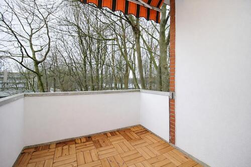 Foto - Etagenwohnung in Bremen zur Miete